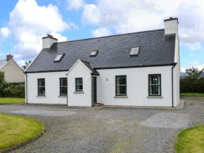 Carrig Mor, Waterville